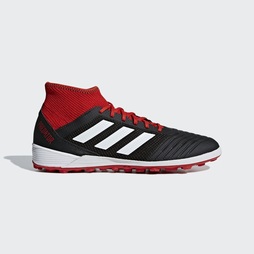 Adidas Predator Tango 18.3 Férfi Focicipő - Fekete [D44169]